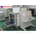 Security Baggage Inspection X Ray Scanningr Machine Sales For Bank Security